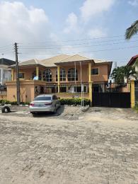 8 bedroom House for sale Lekki Phase 1 Lekki Lagos