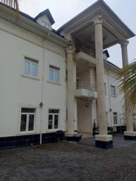 8 bedroom House for sale Ikota Lekki Lagos