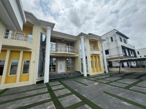8 bedroom House for sale Osapa london Lekki Lagos