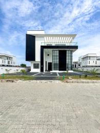 8 bedroom House for sale Ikate Lekki Lagos