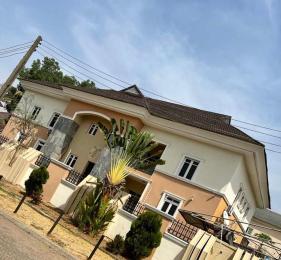 10 bedroom House for sale Tarred Road, Outside Estate Wuse 2 Abuja