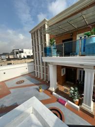 8 bedroom House for sale Isheri North Ojodu Lagos