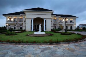 8 bedroom House for sale Banana Island Banana Island Ikoyi Lagos
