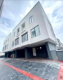 House for sale Orchid Lekki Lagos