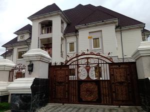 8 bedroom House for sale Off 1st Avenue Gwarimpa Gwarinpa Abuja