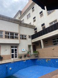 Commercial Property for sale  Ajao Estate Isolo Lagos