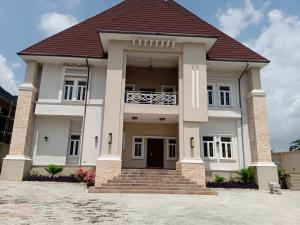 9 bedroom House for sale Main Gwarimpa Gwarinpa Abuja