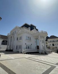 9 bedroom House for sale Close To Nnpc Guzape Abuja