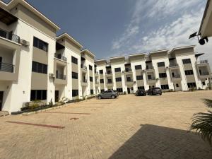 4 bedroom House for sale British Intl School Jahi Abuja
