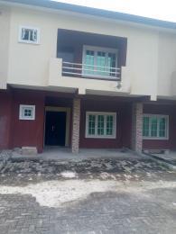 3 bedroom House for rent Phase 2 Lekki Gardens estate Ajah Lagos