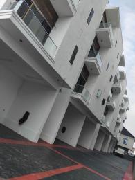 4 bedroom House for sale Ikota Villa Estate Lekki Phase 2 Lekki Lagos