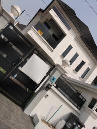 4 bedroom House for sale Chevron Alternative Drive Lekki Phase 2 Lekki Lagos