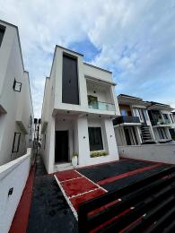 5 bedroom House for sale Lekki Palm City Estate Ado Ajah Lagos