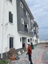 2 bedroom Flat / Apartment for rent Sangotedo Ajah Lagos