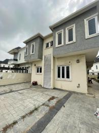 3 bedroom House for rent Lekki Gardens Phase 2 Ajah Lagos