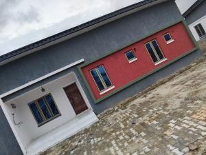3 bedroom House for rent Olokonla Ajah Lagos