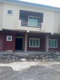 3 bedroom House for rent Lekki Gardens Phase 2 Abraham adesanya estate Ajah Lagos