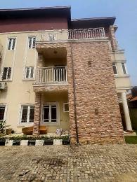 4 bedroom House for rent Agungi Lekki Phase 2 Lekki Lagos