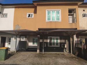 4 bedroom House for sale Abraham adesanya estate Ajah Lagos