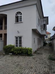 4 bedroom House for sale Thomas estate Ajah Lagos