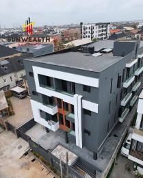 2 bedroom Flat / Apartment for sale Ikate Lekki Lagos
