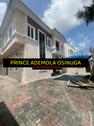 5 bedroom House for rent  Parkview Estate Ikoyi Lagos