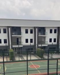 4 bedroom House for rent Wuye Abuja