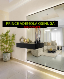 1 bedroom Flat / Apartment for shortlet Banana Island Estate Banana Island Ikoyi Lagos