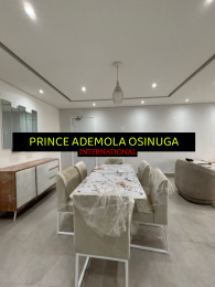 3 bedroom Flat / Apartment for rent Banana Island Estate Banana Island Ikoyi Lagos