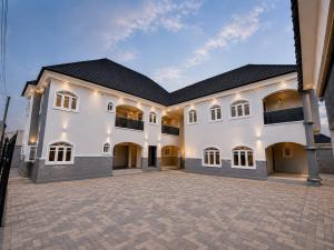2 bedroom Flat / Apartment for rent Kubwa Abuja