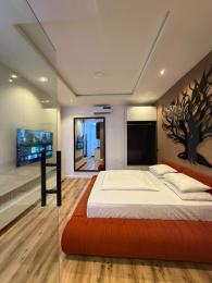 1 bedroom Flat / Apartment for shortlet Chevron Lekki Lagos
