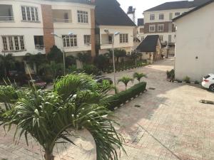 4 bedroom House for sale Sabo Yaba Lagos