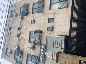 1 bedroom Flat / Apartment for rent Onike Yaba Lagos