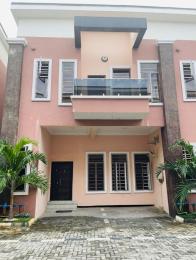 4 bedroom House for sale Chevron Drive Lekki Lagos