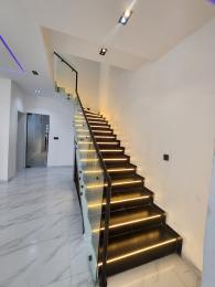 4 bedroom House for sale Citadel View Estate Canaan Estate Ajah Lagos