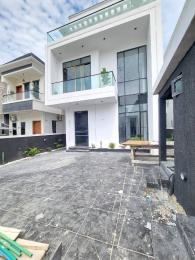 5 bedroom House for sale Ikota Ajah Lagos