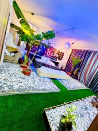 1 bedroom Flat / Apartment for rent Water Riffle Estate Lekki Lagos