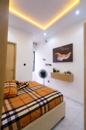 1 bedroom Flat / Apartment for rent Victoria Garden VGC Lekki Lagos