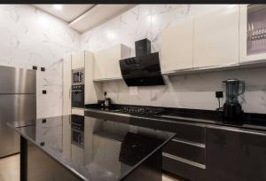 1 bedroom Flat / Apartment for rent Chevron Alternative, Chevron Lekki Lagos