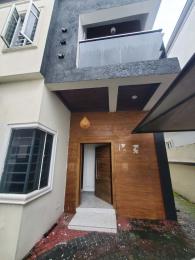 1 bedroom Flat / Apartment for rent Bera Estate chevron Lekki Lagos