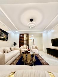 4 bedroom Flat / Apartment for rent Godab Gwarinpa Abuja