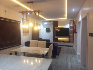 1 bedroom Flat / Apartment for shortlet Wuse 2 Abuja