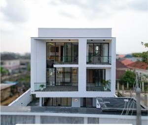 7 bedroom House for sale Apo Resettlement Apo Resettlement Apo Abuja