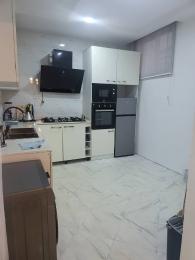 2 bedroom Flat / Apartment for shortlet Inside An Estate In Guzape Guzape Abuja