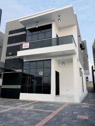 3 bedroom House for sale Zylus Court Extension,lekki Epe Expressway,lagos Epe Lagos