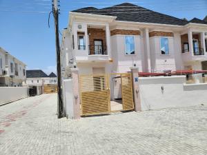 4 bedroom House for sale Ikota Villa Estate Lekki Lagos
