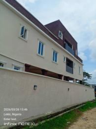 1 bedroom Flat / Apartment for rent Ibeju-Lekki Lagos