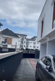 4 bedroom House for sale Chevron Conservation Lekki Lagos