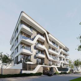 2 bedroom Flat / Apartment for sale Lekki Scheme 1 Estate Lekki Phase 1 Lekki Lagos