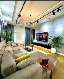 3 bedroom Flat / Apartment for shortlet Wuse 2 Abuja